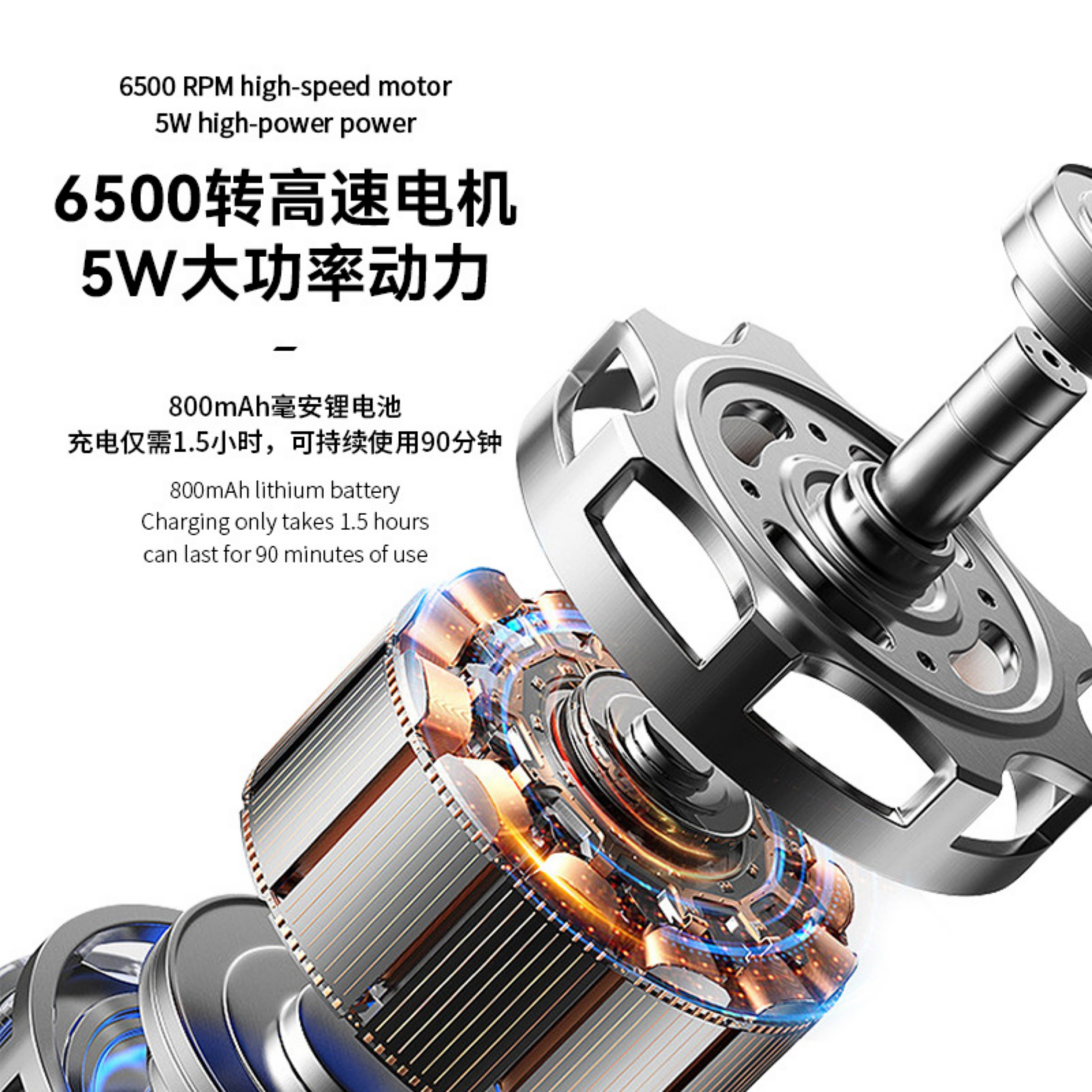 ماشین اصلاح موی صورت شارژی کیمی مدل KM-T381 ماشین اصلاح موی صورت شارژی کیمی مدل KM-T381