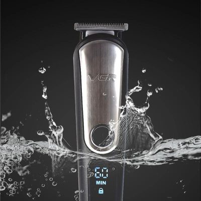 ست ماشین اصلاح موی صورت و بدن وی جی ار مدل 105