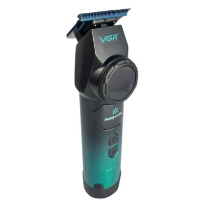 ماشین اصلاح موی سر و صورت شارژی وی جی ار مدل V-946