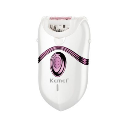 اپیلاتور کیمی مدل KM-395