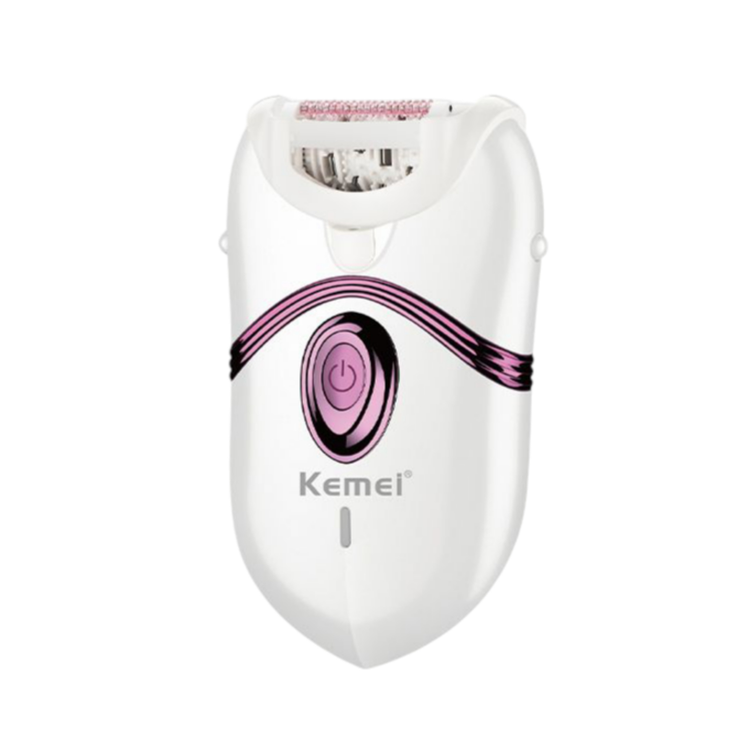 اپیلاتور کیمی مدل KM-395 اپیلاتور کیمی مدل KM-395