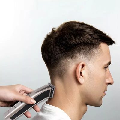 ماشین اصلاح موی سر و صورت دی اس پی مدل 90051