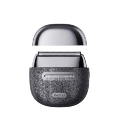 ماشین اصلاح موی صورت شارژی کیمی مدل KM-T381