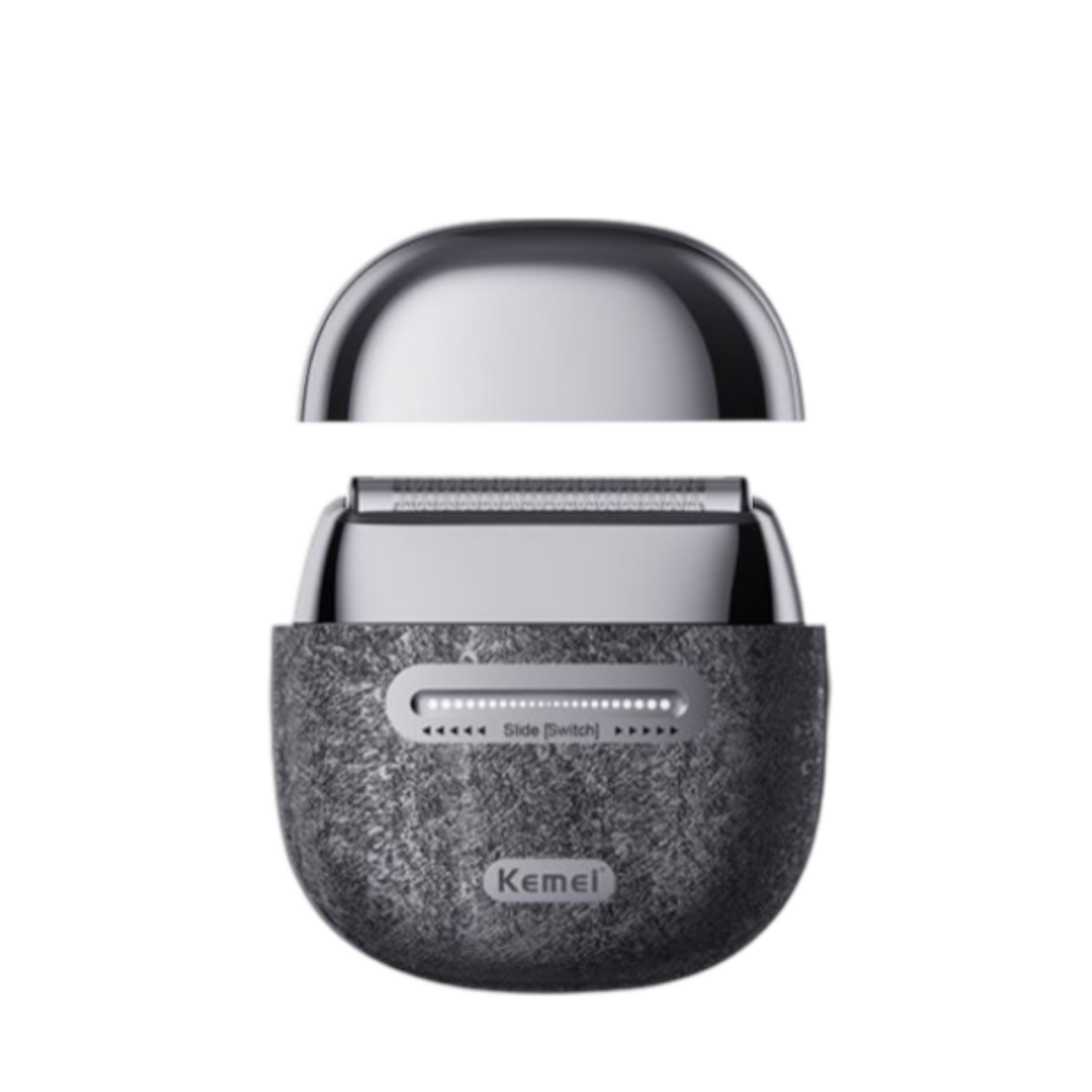 ماشین اصلاح موی صورت شارژی کیمی مدل KM-T381 ماشین اصلاح موی صورت شارژی کیمی مدل KM-T381