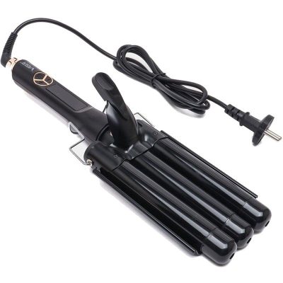 فر کننده و حالت دهنده مو وی جی ار مدل V-591