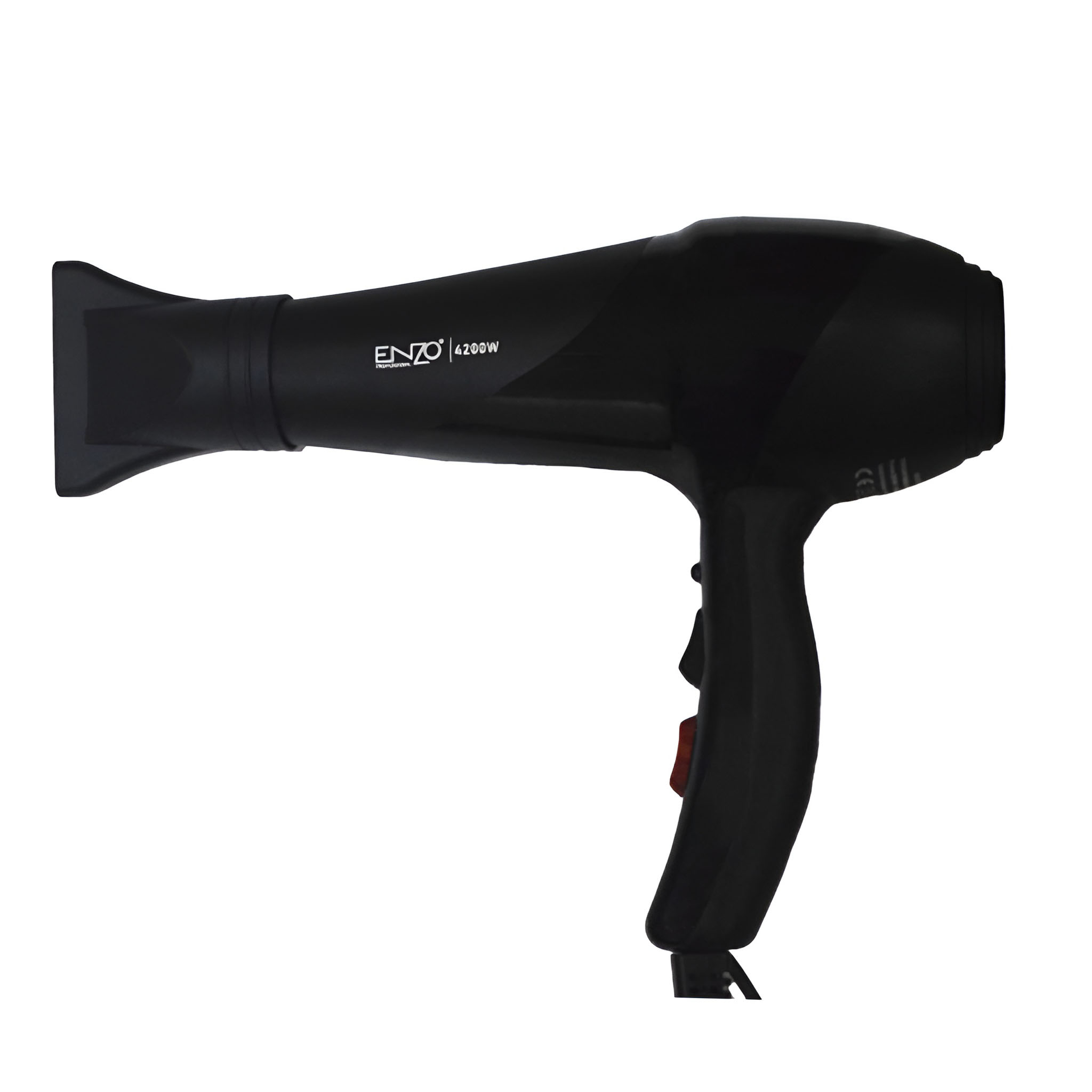 سشوار انزو پروفیشینال مدل GH1349 سشوار انزو پروفیشینال مدل GH1349