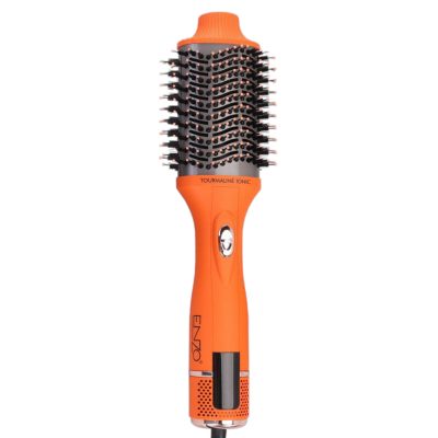 سشوار برس‌دار حالت‌دهنده 1500 وات انزو پروفیشینال مدل EN-6219