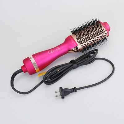 سشوار برس‌دار حالت‌دهنده 1500 وات انزو پروفیشینال مدل EN-6213