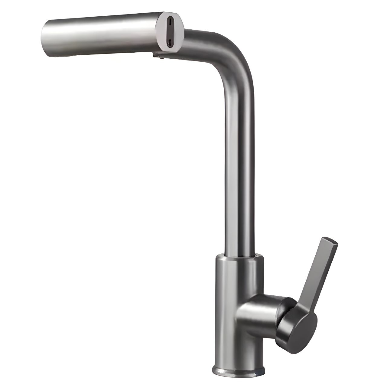 شیر آشپزخانه مدل چهار حالته شاوری لوکس کد 0202 شیر آشپزخانه مدل چهار حالته شاوری لوکس کد 0202