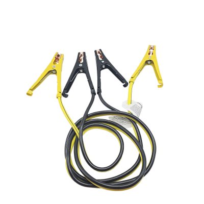 کابل اتصال باتری به باتری خودرو باس مدل 500AMP