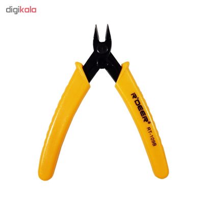 انبر کف چین ری دیر مدل RT109B سایز 5 اینچ