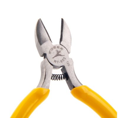 انبر سیم چین آردیر مدل RT-502 سایز 5 اینچ