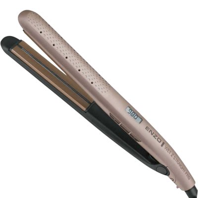 اتو و حالت دهنده ی مو انزو پروفیشینال مدل en-1292