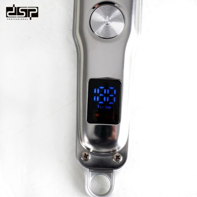 ماشین اصلاح موی سر و صورت دی اس پی مدل 90376