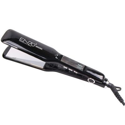 اتو و حالت دهنده ی مو حرفه‌ای‌ انزو پروفیشینال مدل EN-3967