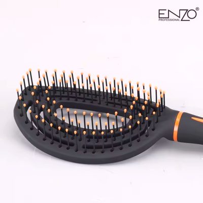 برس مو انزو پروفیشینال مدل EN-9546E