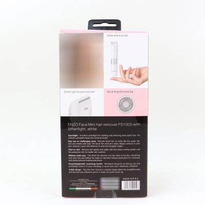 ماشین اصلاح موی بدن بانوان انزو پروفیشینال مدل EN-1401