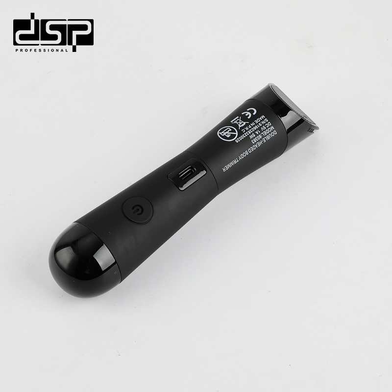 ماشین اصلاح موی بدن و صورت دی اس پی مدل 60383 ماشین اصلاح موی بدن و صورت دی اس پی مدل 60383