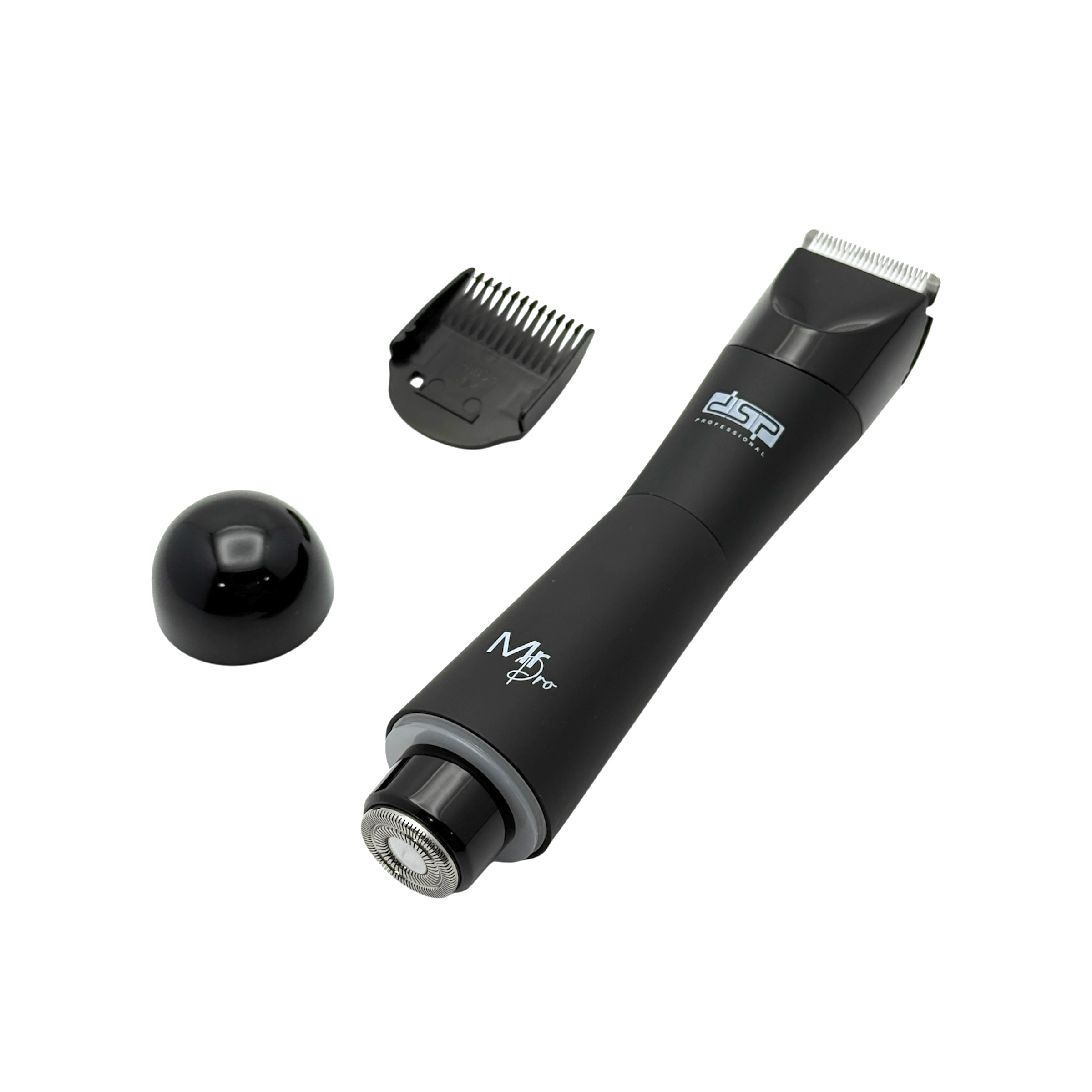 ماشین اصلاح موی بدن و صورت دی اس پی مدل 60383 ماشین اصلاح موی بدن و صورت دی اس پی مدل 60383