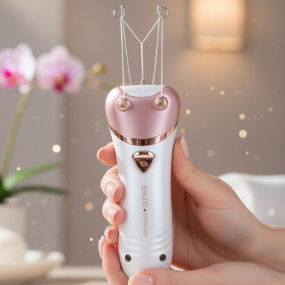 بند انداز برقی انزو پروفیشینال مدل EN-9841