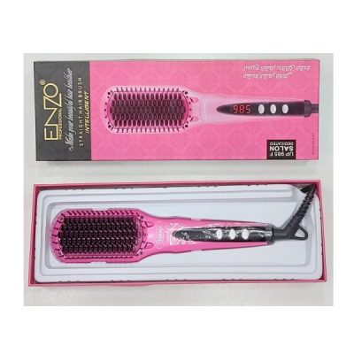 برس حرارتی انزو پروفیشینال مدل EN-4101