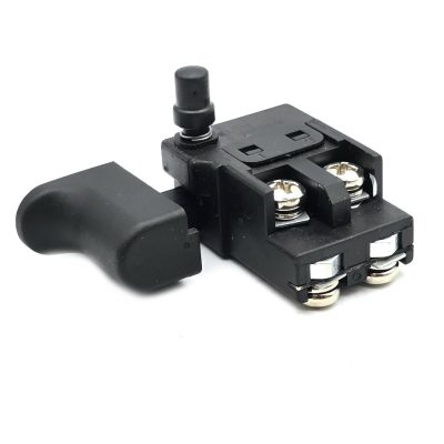 کلید پاور بلوور و دمنده و مینی فرز مدل 4 پیچ