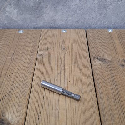 رابط سری پیچ گوشتی باس مدل 005 سایز 60 میلی متر