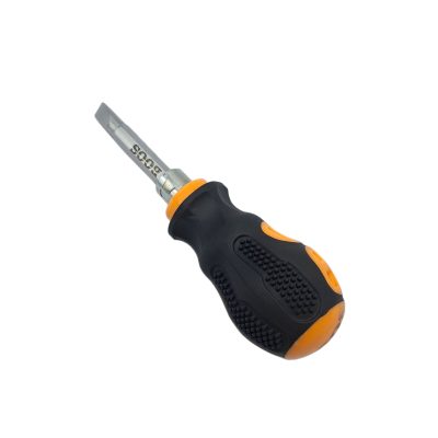 پیچ گوشتی دو کاره باس مدل 001 سایز 9 سانتی متر