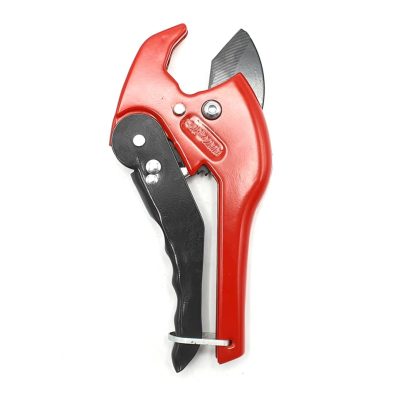 قیچی لوله بر باس مدل PVC-PIPE-CUTTR