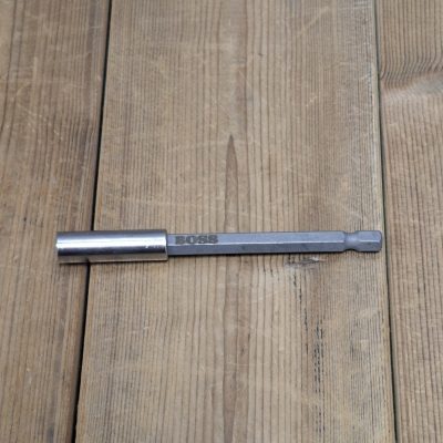 رابط سری پیچ گوشتی باس کد YPW-100MM سایز 10 سانتی متر