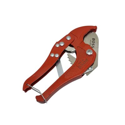 قیچی لوله بر باس مدل 1_5/8 42mm سایز 7 اینچ