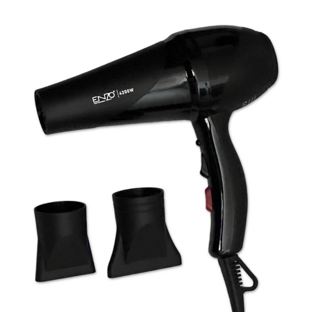 سشوار انزو پروفیشینال مدل GH1349 سشوار انزو پروفیشینال مدل GH1349