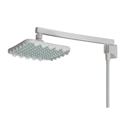 علم دوش حمام توسعه صنعت میراب مدل 15 بازشو