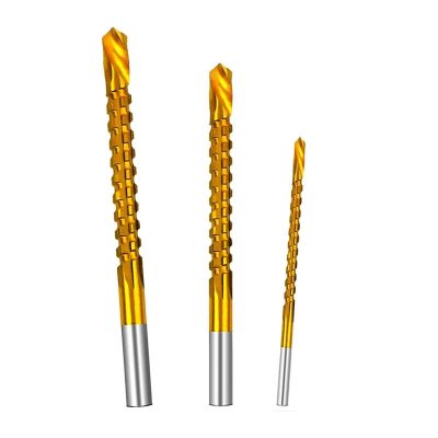 مته برش مدل 2025 مجموعه 3 عددی