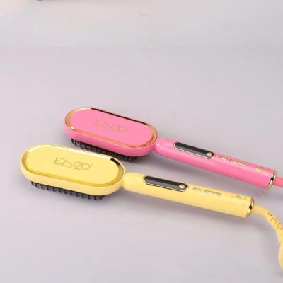 برس حرارتی انزو پروفیشینال مدل EN- 4102 سری ADVANCED