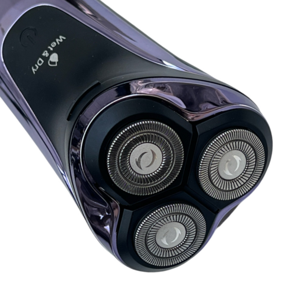 ماشین اصلاح موی صورت شارژی انزو پروفیشینال مدل EN-9306 ماشین اصلاح موی صورت شارژی انزو پروفیشینال مدل EN-9306