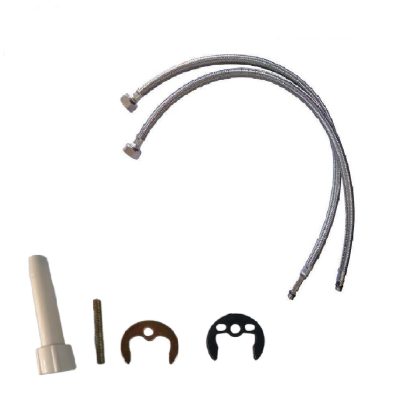 شیر آشپزخانه فاخته مدل قهرمان سازه SAM