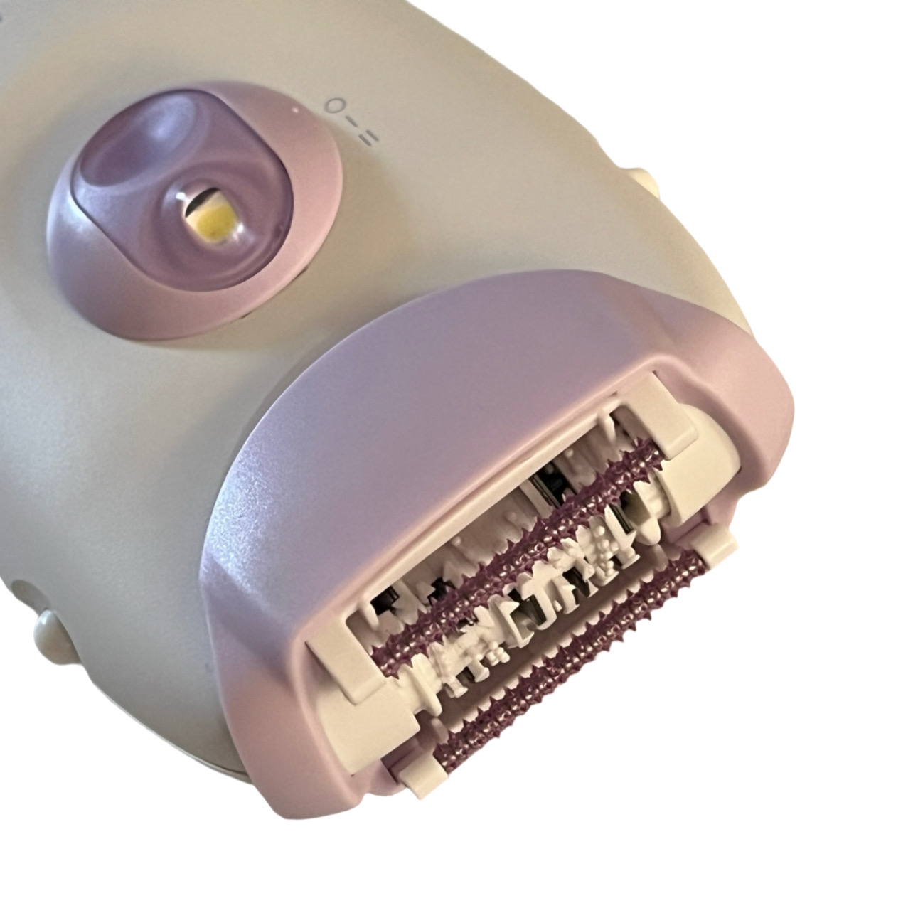 اپیلاتور بدن انزو پروفیشینال مدل EN-3390 اپیلاتور بدن انزو پروفیشینال مدل EN-3390