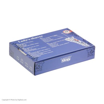 بند انداز برقی دی اس پی مدل 70023