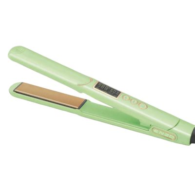 اتو و حالت دهنده ی مو انزو پروفیشینال مدل en-3129