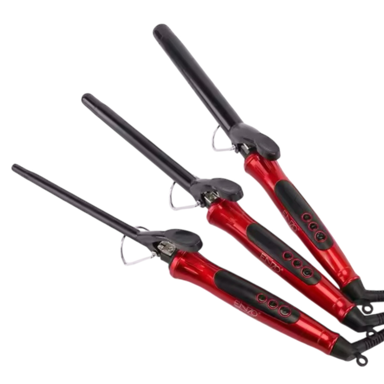 فر کننده و حالت دهنده مو انزو پروفیشینال مدل EN-2224 فر کننده و حالت دهنده مو انزو پروفیشینال مدل EN-2224