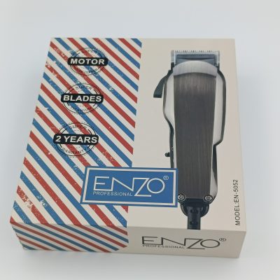 ماشین اصلاح موی سر و صورت انزو پروفیشینال مدل en-5052