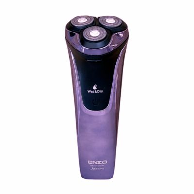 ماشین اصلاح موی صورت شارژی انزو پروفیشینال مدل EN-9306