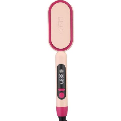 برس حرارتی انزو پروفیشینال مدل 4102MAX