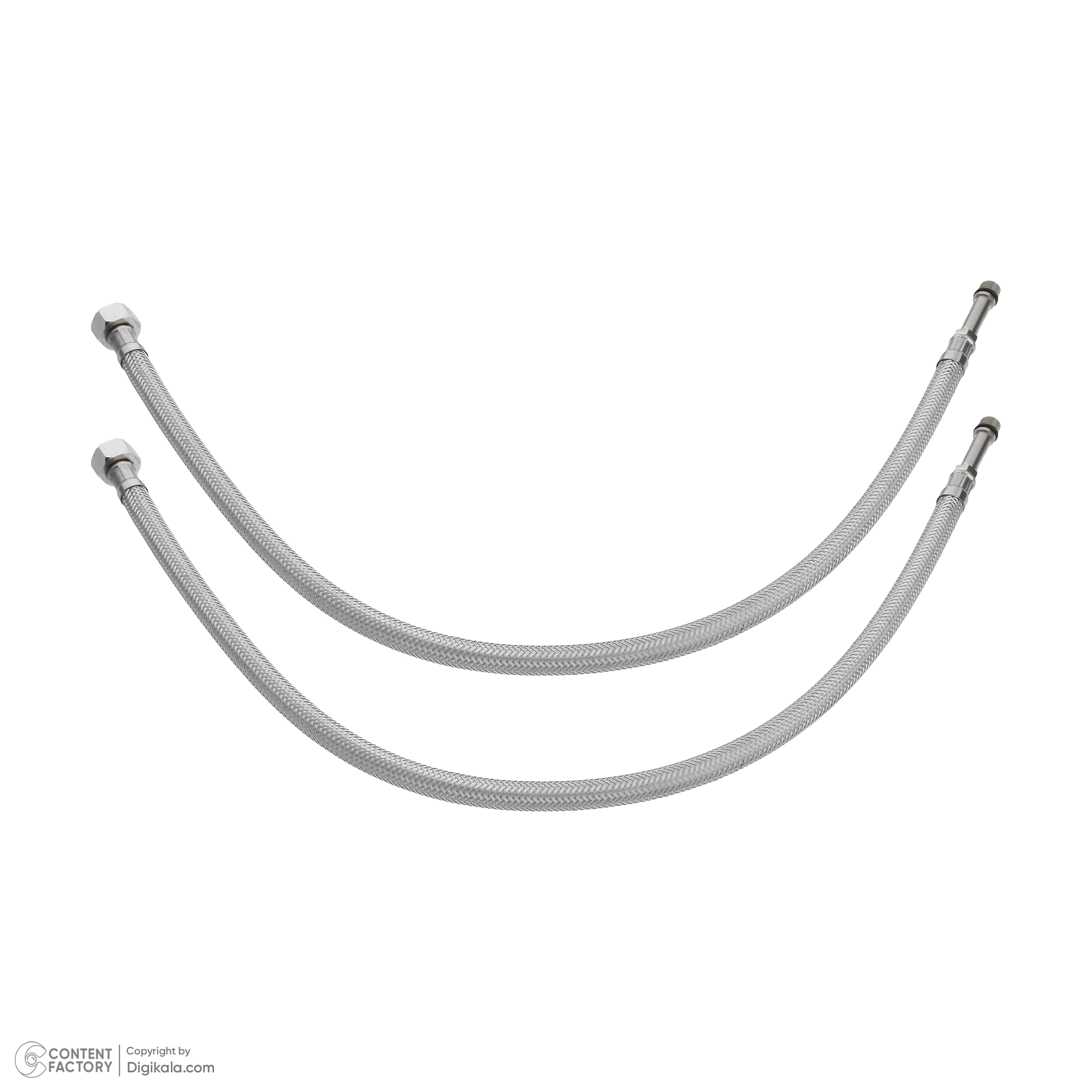 شیر آشپزخانه مدل چهار حالته شاوری لوکس کد 0202 شیر آشپزخانه مدل چهار حالته شاوری لوکس کد 0202