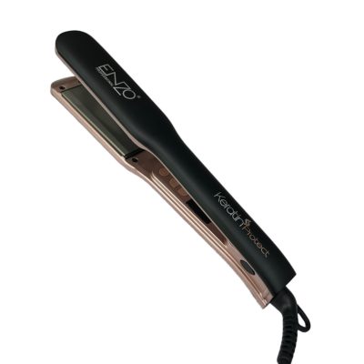 اتو و حالت دهنده مو حرفه ای انزو پروفیشینال مدل EN-3989