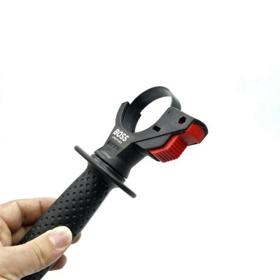 دسته کمکی دریل و بتن کن باس مدل -LIFE-STILE