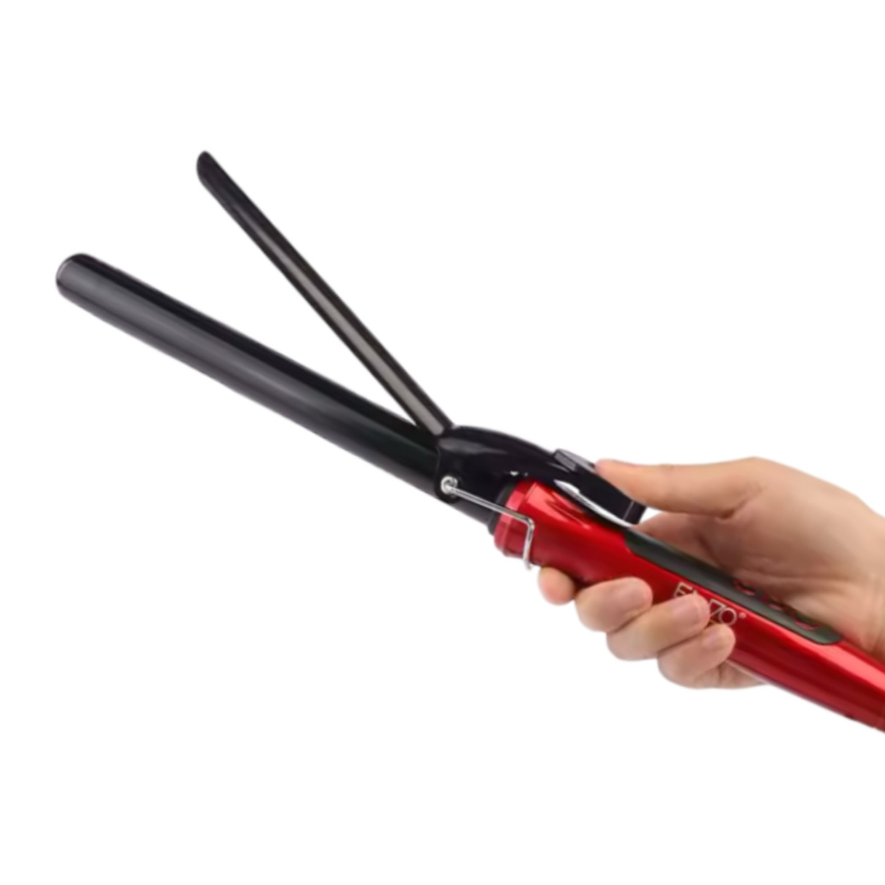 فر کننده و حالت دهنده مو انزو پروفیشینال مدل EN-2224 فر کننده و حالت دهنده مو انزو پروفیشینال مدل EN-2224