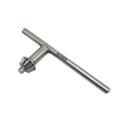 آچار سه نظام باس مدل LIFE _STYLE سایز 13 میلی متر