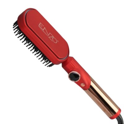 برس حرارتی انزو پروفیشینال مدل en-4002